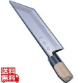 堺 菊守 極上 うなぎ裂庖丁 江戸裂 19.5cm 業務用