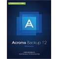 Acronis Backup 12 Workstation License - 5 Computers - incl. AAS BOX 写真1