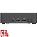 ASUS NUC 15 Pro Lite (Intel U300/8GB/SSD・128GB/ODDなし/Win11 Pro/WiFi6E/BT) 写真1