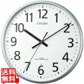 掛時計 写真1
