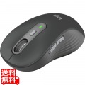 M750LGR SIGNATURE M750L ワイヤレスマウス 写真1