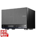 法人向け6ドライブNAS5年保証12TB