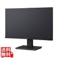液晶ディスプレイ (23.8型/1920×1080/DC IN、VGA、HDMI×1/ブラック/スピーカー：なし)