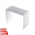 配線ダクト(連結カバー・ホワイト) 写真1