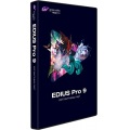 EDIUS Pro 9 通常版 EPR9-STR-JP 写真1