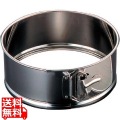 18-8 ワンタッチ 裏漉枠丈 36cm 写真1