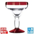 アルバ マルガリータ(6ヶ入)No.92308Rレッド 写真1