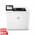 HP LaserJet Enterprise M611dn 写真1