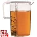CEYLON フィルター付きアイスティージャグ 1.5L 【日本正規品】 写真1
