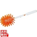アンチバック 抗菌ボトルブラシHG8742A 写真1