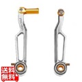 V-Brake CNC Long arm シルバー ( CLV2 )