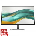 HP Series 5 Pro 524pf 23.8インチFHDモニター(23.8型ワイド/1920×1080/DisplayPort 1.2、HDMI 1.4/ブラック/スピーカー：無し/3年間保証) 写真1