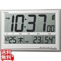 シチズン 掛置兼用電波時計 8RZ199-019 写真1