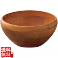 木製 サラダボール(天然木) SL-175B(SL-07B)
