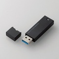 USBメモリー/USB3.1(Gen1)対応/セキュリティ機能対応/16GB/ブラック/法人専用