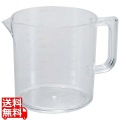 ポリカーボ メジャーカップ 3L 写真1