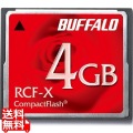 コンパクトフラッシュ 4GB