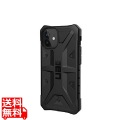 UAG社製 iPhone 12 Pro Max(6.7) 2020対応耐衝撃ケース PATHFINDER ブラック 【日本正規代理店品】 UAG-IPH20L-BK 写真1