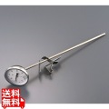 斜面式スライドホルダー付寸胴鍋用温度計 PYS-350 写真1