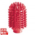 トラスト チューブブラシ直径70ミディアム 1062103 レッド 写真1