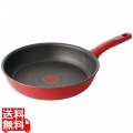 IHルージュ アンリミテッド フライパン 28cm G26206 写真1