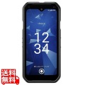 スマートフォン SIMフリーモデル 高耐久 DuraForce EX2 (CPU：Dragonwing Q-6690/メモリ8GB/その他・128GB/Android 16 17 18 19/5.8型/SIMスロット：SIMフリー)