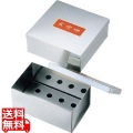 EBM 18-0 のり缶 特大(20束入)227×227×86 写真1