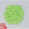 アクリル ビッグダイヤ(大)1kg袋入 G006 グリーン 写真1