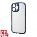iPhone 16 Pro Max TOUGH SLIM LITE ハイブリッドケース フレームカラー 極限
