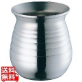SW 18-8 ガラ入れ 波付 大 写真1