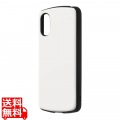 Xperia 10 VI Like standard 耐衝撃ケース ProCa/ホワイト 写真1