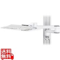レール固定アーム HM-8525 写真1