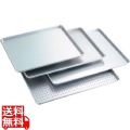 アルマイト パンチング シートパン 167A 657×456 業務用 写真1