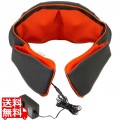 クロシオ ( KUROSHIO ) ネックマッサー も?む 58356 | マッサージ マッサージ器 肩こり 肩 首 背中 腰 健康 美容  モミ玉 タイマー 小型 写真1