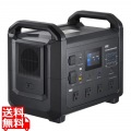 ポータブル電源 (1536Wh・AC1600W) 写真1