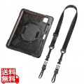 iPad Pro 11インチ(M4/2024)用耐衝撃ケース