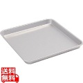 アカオアルミ角膳36cm 写真1