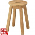 丸スツール 写真1