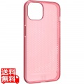 UAG社製 U by UAG LUCENT クレイ iPhone 13用 写真1