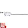 ののじ 18-8 調理用すくいかご 粗 M KGA-003M 写真1