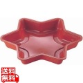 ユニフレックス ノンスティックモルド SFT201 スモールスター 写真1