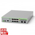 AT-SE240-10GTXm レイヤー2インテリジェント・スイッチ