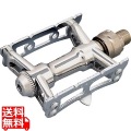 SYLVAN TRACK NEXT Ezy Superior シルバー 写真1