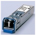 1000BASE-SX LC mini-GBICモジュール 写真1
