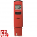 ハンナ ph計 ペップ(pHep)HI98107N 写真1