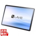 LAVIE Tab T11 T1155/HAS ルナグレー/CPU：Mediatek Helio G88/メモリ：4GB/ストレージタイプ：eMMC・128GB/OS：Android 13/11.0型/SIMスロット：無し 写真1