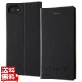 iPhone SE(第2世代)/8/7 ディズニー/手帳 マグネット/ミッキー 写真1