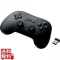 小型軽量ワイヤレスゲームパッド 写真1