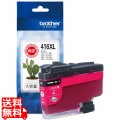 【ブラザー純正】インクカートリッジ マゼンタ 対応型番：DCP-J4140N、MFC-J4440N、MFC-J4540N、MFC-J4940DN 他 写真1