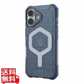 プリンストン UAG iPhone 17用 MagSafe対応ケース ESSENTIAL ARMOR クラウドブルー UAG-IPH25MB-EMS-CB【日本正規代理店品】 写真1